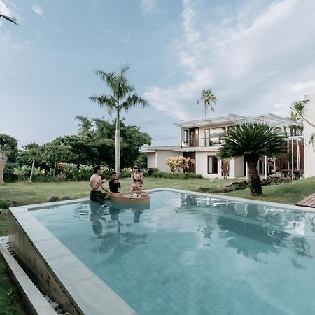 Nara Villa Canggu By Ini Vie Hospitality المظهر الخارجي الصورة