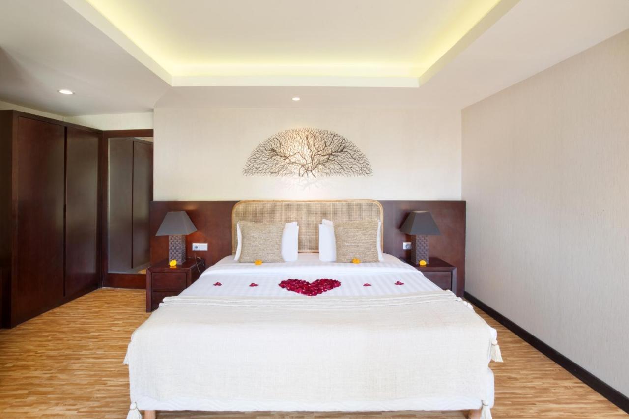 Nara Villa Canggu By Ini Vie Hospitality المظهر الخارجي الصورة