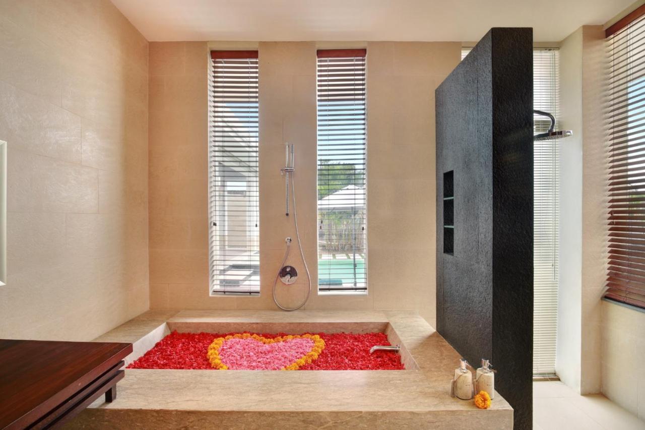 Nara Villa Canggu By Ini Vie Hospitality المظهر الخارجي الصورة