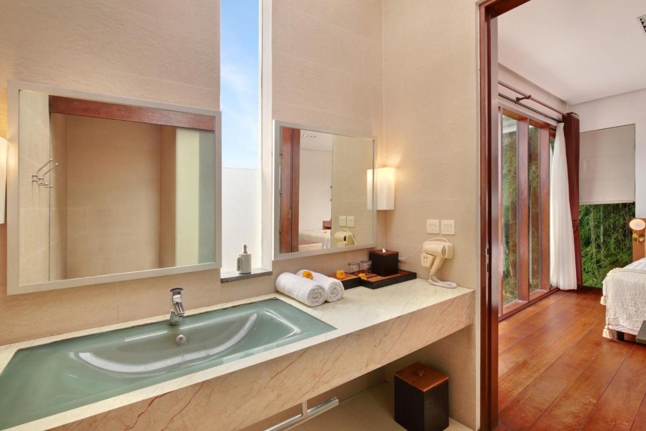 Nara Villa Canggu By Ini Vie Hospitality المظهر الخارجي الصورة