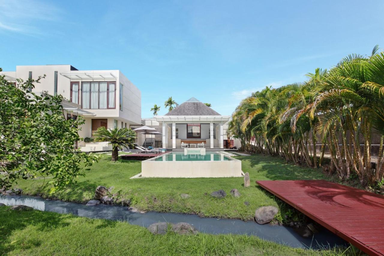 Nara Villa Canggu By Ini Vie Hospitality المظهر الخارجي الصورة