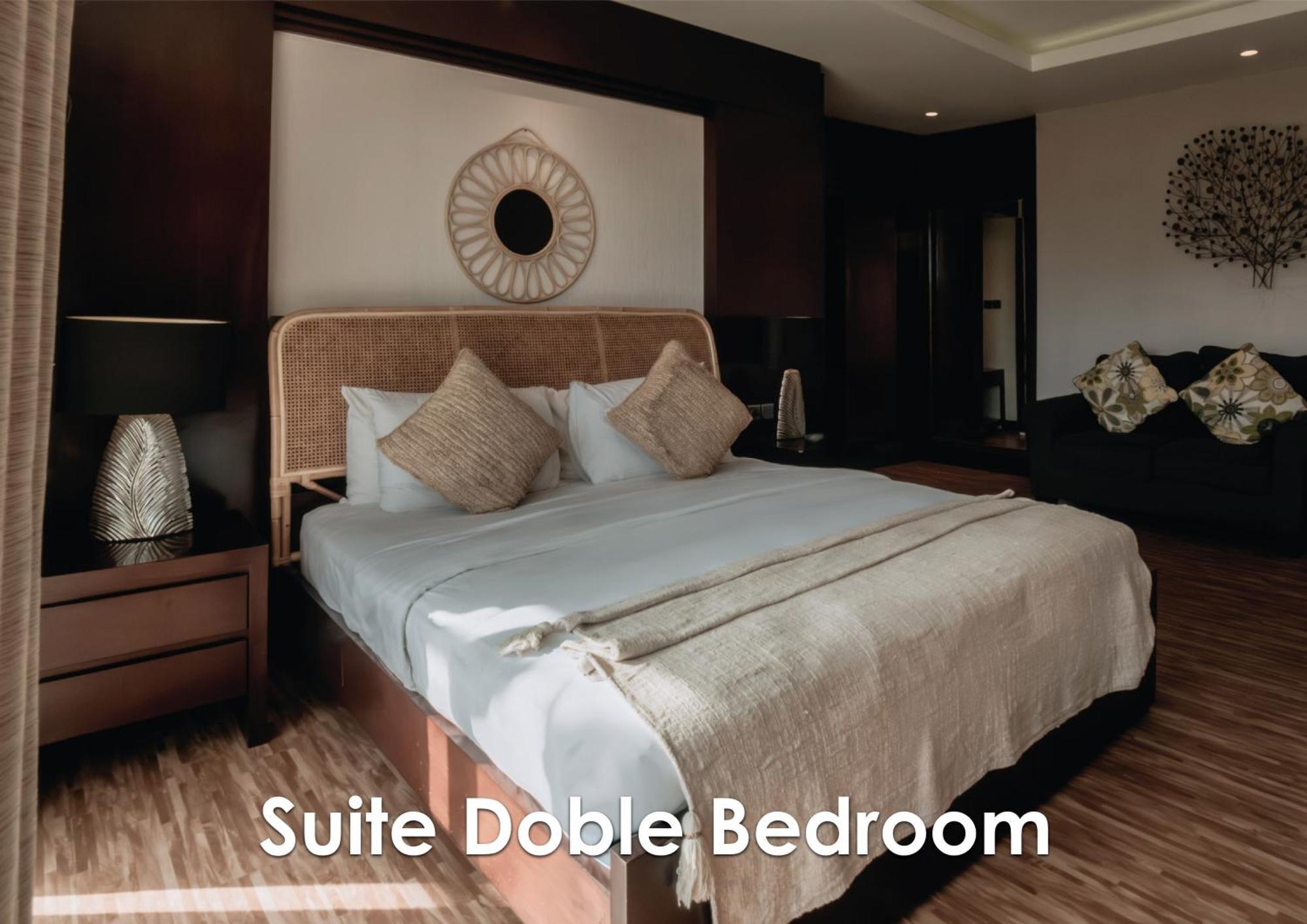 Nara Villa Canggu By Ini Vie Hospitality المظهر الخارجي الصورة